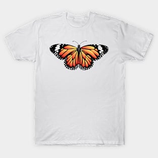 Monarch Butterfly T-Shirt